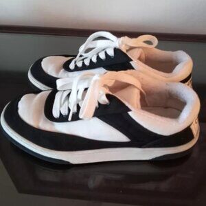 Chanel Woman sneakers G33726 Women's Sz 36 VGC Authentic